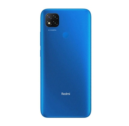 Smartfon Xiaomi Redmi 9C 2GB/32GB Blue