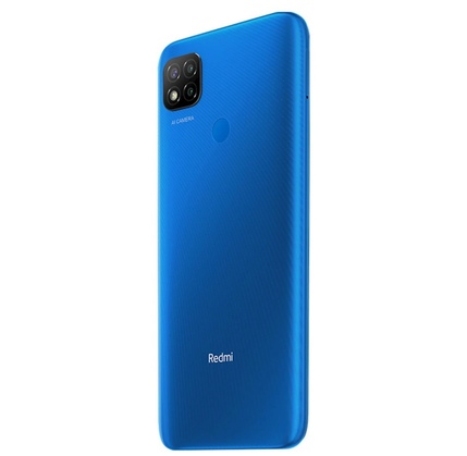 Smartfon Xiaomi Redmi 9C 2GB/32GB Blue