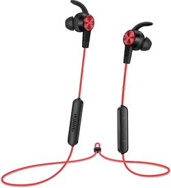 Simsiz qulaqlıq Bluetooth Huawei AM61 Sport Red