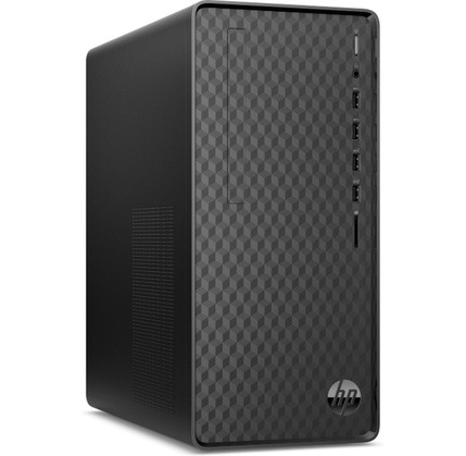 Desktop HP M01-D0045ur (8ND91EA)