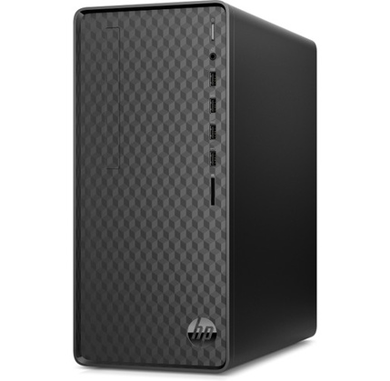 Desktop HP M01-D0045ur (8ND91EA)