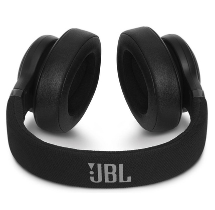 Simsiz qulaqlıq JBL E55BT BLACK (JBLE55BTBLK)