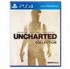 Oyun PS4 DISK UNCHARTED THE NATHAN DRAKE COLLECTION