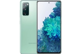 Smartfon Samsung Galaxy S20 FE NFC Green (G780F)