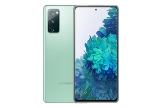 Smartfon Samsung Galaxy S20 FE Green (G780F)