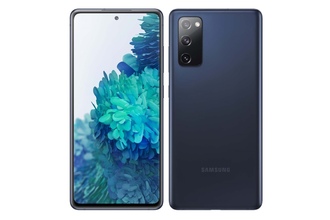 Smartfon Samsung Galaxy S20 FE Blue (G780F)