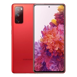 Smartfon Samsung Galaxy S20 FE Red (G780F)