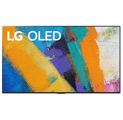 Televizor LG OLED77GXRLA.ARU