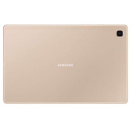 Planşet Samsung Galaxy Tab A7 64GB Gold (T505)
