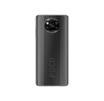 Smartfon Xiaomi Poco X3 NFC 128GB Gray