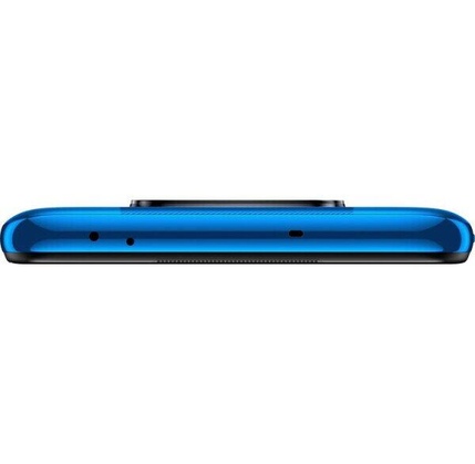 Smartfon Xiaomi Poco X3 NFC 128GB Blue