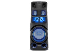 Musiqi mərkəzi Sony MHC-V83D/M E4 High Power Party Speaker Karaoke