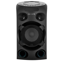 Musiqi mərkəzi Sony MHC-V02//C E4