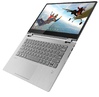 Notbuk Lenovo YOGA 530-14IKB/ 14' FHD Multi Touch / Grey (81EK00Y7RU-N)