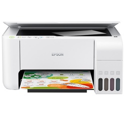 Printer EPSON L3156 CIS color (C11CG86412-N)