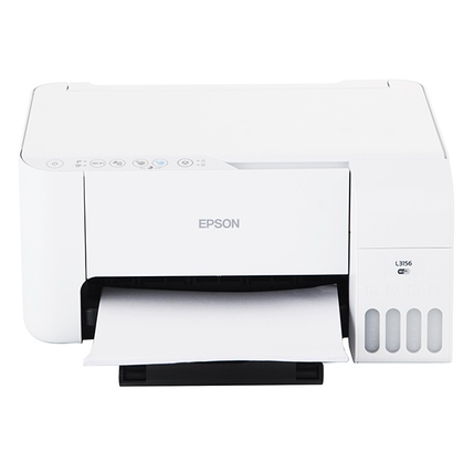 Printer EPSON L3156 CIS color (C11CG86412-N)