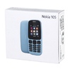 Telefon Nokia 105 DS BLACK