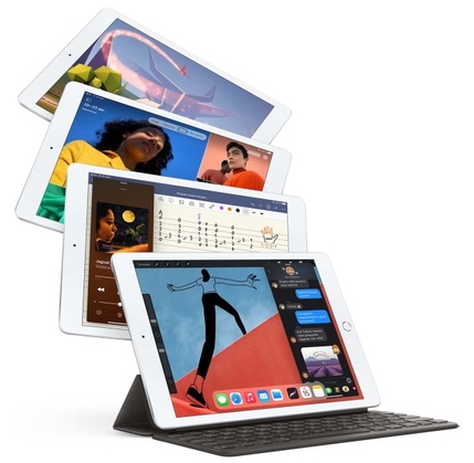 Planşet Apple iPad 10.2 WIFI 32GB GREY