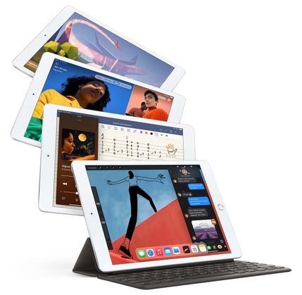 Planşet Apple iPad 10.2 WIFI 32GB GOLD
