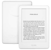 Elektron kitab Amazon Kindle 10TH GENERATION WHITE