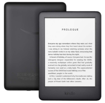 Elektron kitab Amazon Kindle 10TH GENERATION BLACK