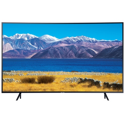 Televizor SAMSUNG UE65TU8300UXRU (2020)