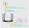 Modem TP-Link Archer VR300 (AC1200 Wireless VDSL/ADSL Modem Router)