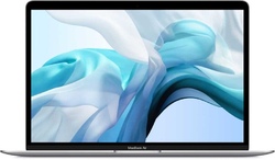 Apple MacBook Air 13 Silver (MVH42RU/A)