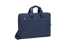 Notbuk üçün çanta RIVACASE 8231 BLUE LAPTOP BAG 15,6"/16