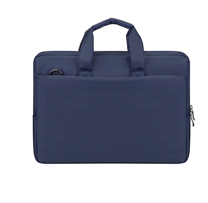 Notbuk üçün çanta RIVACASE 8231 BLUE LAPTOP BAG 15,6"/16