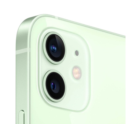 Smartfon Apple iPhone 12 64GB NFC Green