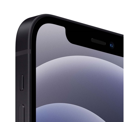 Smartfon Apple iPhone 12 64GB NFC BLACK