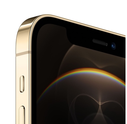 Smartfon Apple iPhone 12 Pro 512GB GOLD