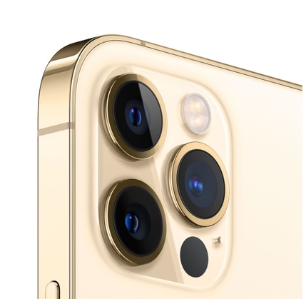 Smartfon Apple iPhone 12 Pro 256GB GOLD