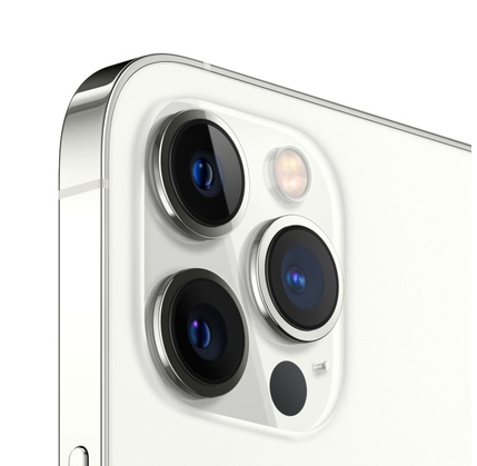 Smartfon Apple iPhone 12 Pro Max 256GB SILVER