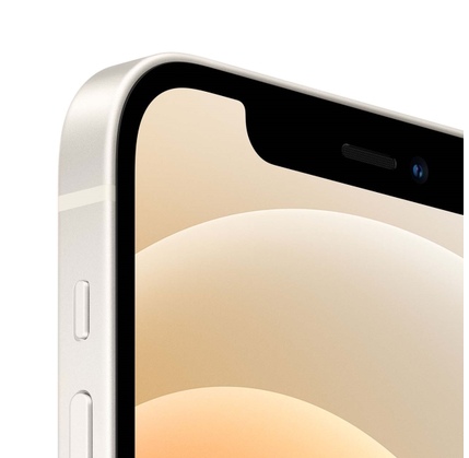 Smartfon Apple iPhone 12 256GB NFC WHITE