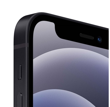 Smartfon Apple iPhone 12 mini 128GB NFC BLACK