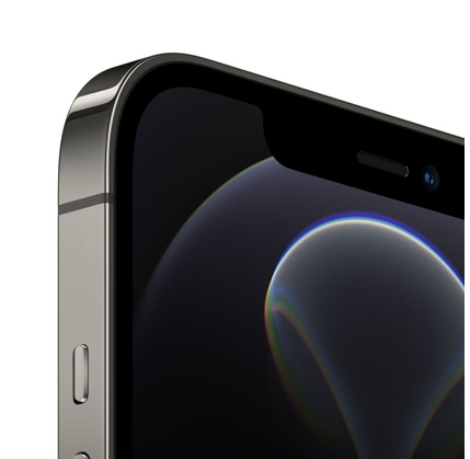 Smartfon Apple iPhone 12 Pro Max 128GB BLACK
