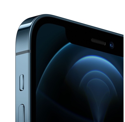 Smartfon Apple iPhone 12 Pro 128GB BLUE