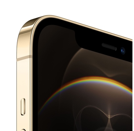 Smartfon Apple iPhone 12 Pro Max 512GB GOLD