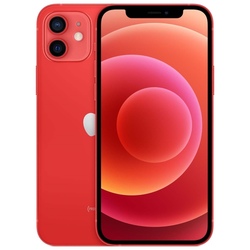 Smartfon Apple iPhone 12 64GB NFC (PRODUCT)RED