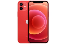 Smartfon Apple iPhone 12 256GB (PRODUCT)RED