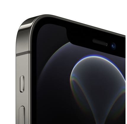 Smartfon Apple iPhone 12 Pro 256GB BLACK