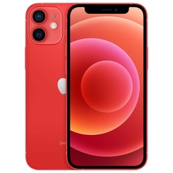 Smartfon Apple iPhone 12 mini 128GB NFC (PRODUCT)RED