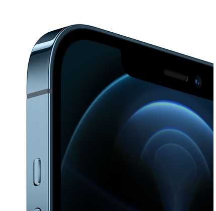 Smartfon Apple iPhone 12 Pro Max 256GB BLUE