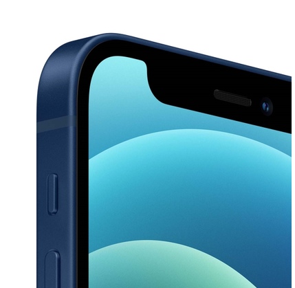 Smartfon Apple iPhone 12 mini 64GB NFC BLUE