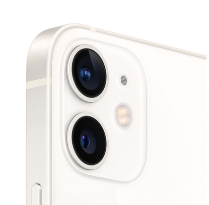 Smartfon Apple iPhone 12 mini 256GB WHITE
