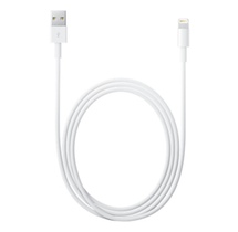 Kabel Apple Lightning - USB cable, 2 m -MD819ZM/A