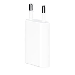Apple USB Power Adapter MGN13ZM/A 5 Watt