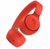 Simsiz qulaqlıq Beats Solo Pro - More Matte Collection - Wireless Noice Cancelling headphones, Red - MRJC2ZM/A